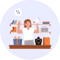 RETAIL SHOP OWNER